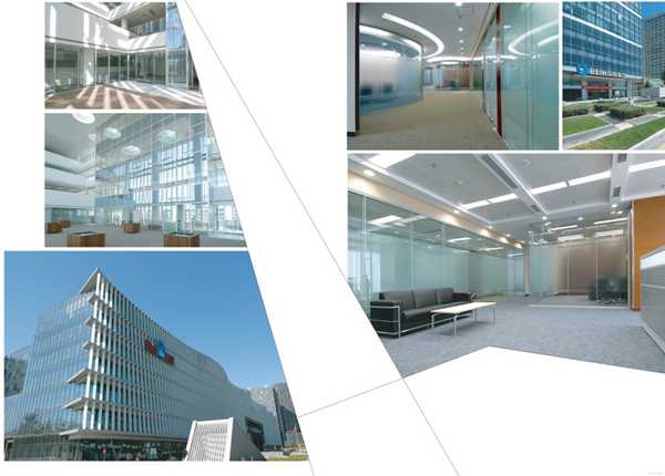 现代网站设计 融合美学、功能与用户体验的艺术